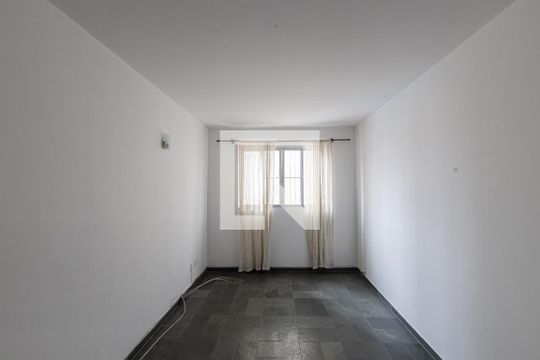 Sala de apartamento para alugar com 2 quartos, 70m² em Tatuapé, São Paulo