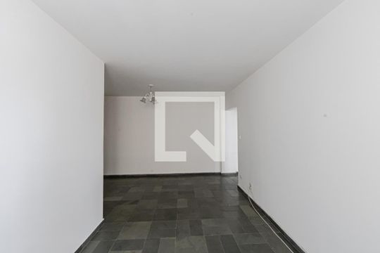 Sala de apartamento para alugar com 2 quartos, 70m² em Tatuapé, São Paulo