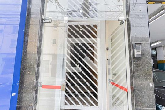 Fachada de apartamento para alugar com 2 quartos, 70m² em Tatuapé, São Paulo