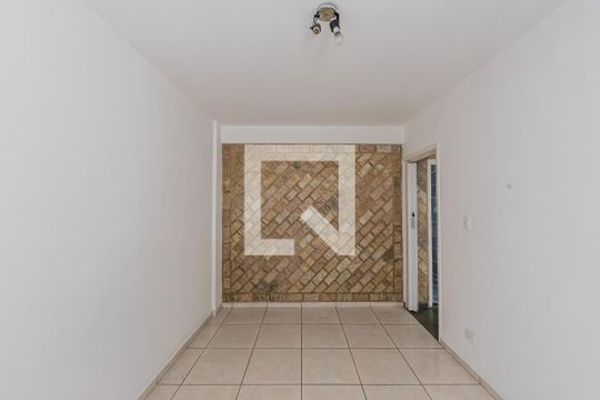 Quarto 2 de apartamento para alugar com 2 quartos, 70m² em Tatuapé, São Paulo