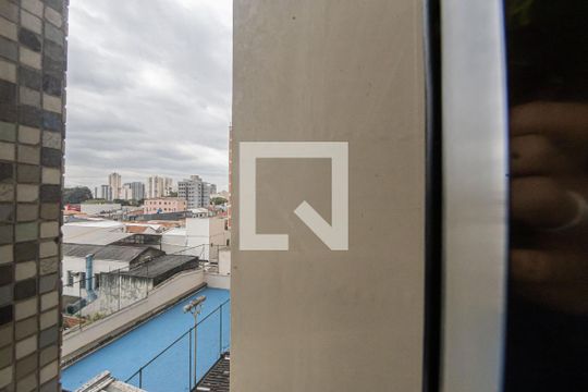 Sala de apartamento para alugar com 2 quartos, 70m² em Tatuapé, São Paulo
