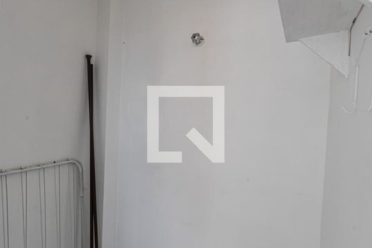 Área de Serviço de apartamento para alugar com 2 quartos, 70m² em Tatuapé, São Paulo