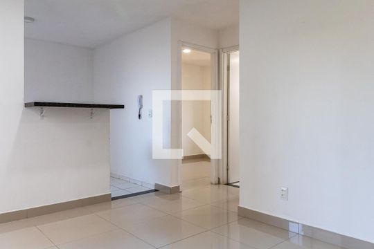 Apartamento para alugar com 2 quartos, 42m² em Jardim Ansalca, Guarulhos