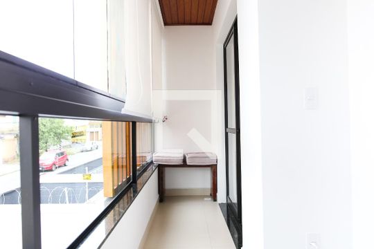 Apartamento à venda com 2 quartos, 45m² em Vila Floresta, Santo André