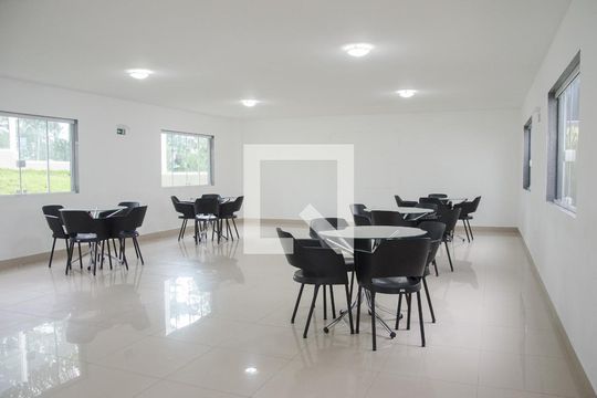 Salão de Festas de apartamento para alugar com 2 quartos, 42m² em São José, Canoas