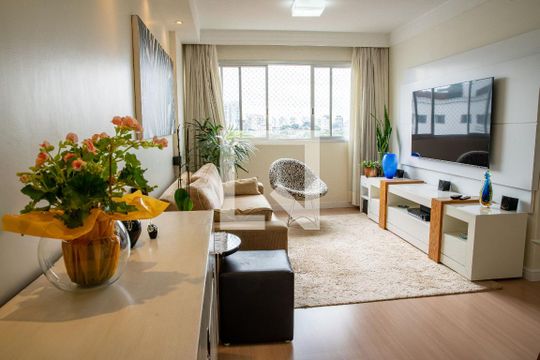 Apartamento à venda com 2 quartos, 64m² em Bela Aliança, São Paulo