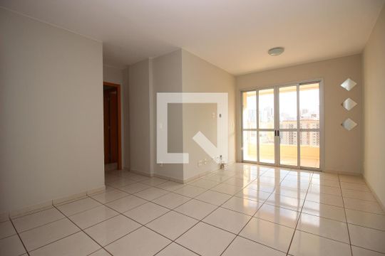 Apartamento para alugar com 3 quartos, 87m² em Sul (águas Claras), Brasília