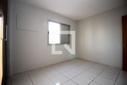 Suíte de apartamento para alugar com 3 quartos, 87m² em Sul (águas Claras), Brasília