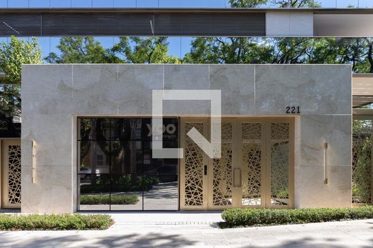Fachada de apartamento à venda com 4 quartos, 291m² em Moinhos de Vento, Porto Alegre