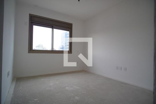 Quarto Suíte 1-Americana  de apartamento à venda com 4 quartos, 291m² em Moinhos de Vento, Porto Alegre