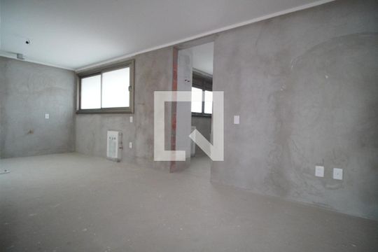 Cozinha de apartamento à venda com 4 quartos, 291m² em Moinhos de Vento, Porto Alegre