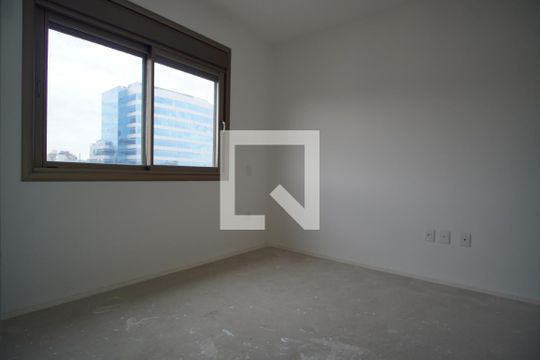 Quarto Suíte 1-Americana  de apartamento à venda com 4 quartos, 291m² em Moinhos de Vento, Porto Alegre