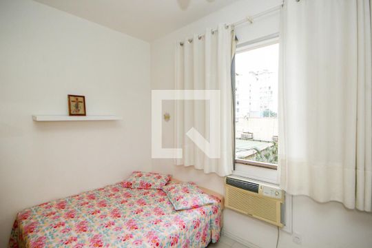 Quarto 1 de apartamento à venda com 1 quarto, 30m² em Copacabana, Rio de Janeiro
