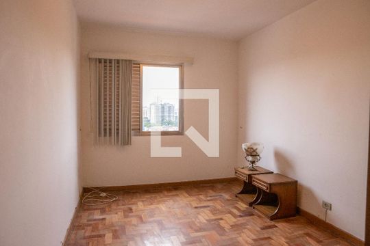 Quarto de apartamento para alugar com 1 quarto, 53m² em Vila Anglo Brasileira, São Paulo