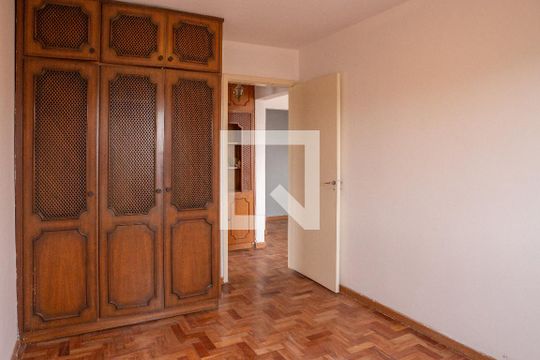 Quarto de apartamento para alugar com 1 quarto, 53m² em Vila Anglo Brasileira, São Paulo