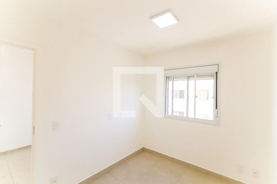 Quarto  de apartamento para alugar com 1 quarto, 28m² em Paraíso do Morumbi, São Paulo