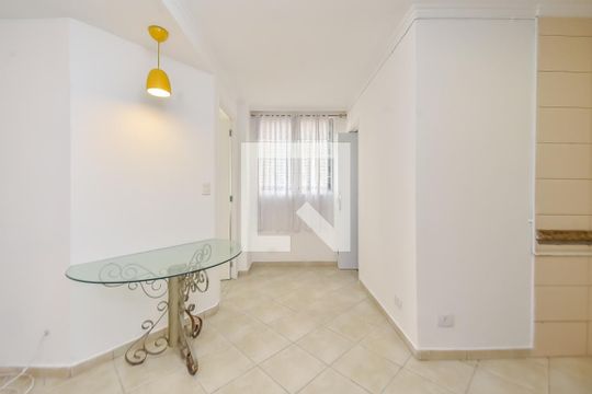 Apartamento à venda com 1 quarto, 32m² em Jardim Paulista, São Paulo