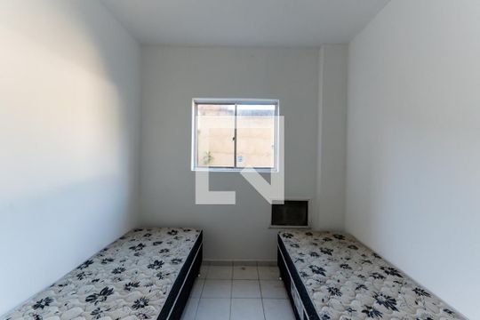 Quarto 1 de apartamento para alugar com 2 quartos, 65m² em Vila Isabel, Rio de Janeiro