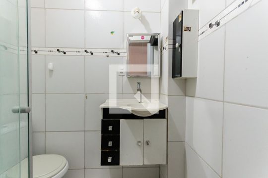 Banheiro  de apartamento para alugar com 2 quartos, 65m² em Vila Isabel, Rio de Janeiro