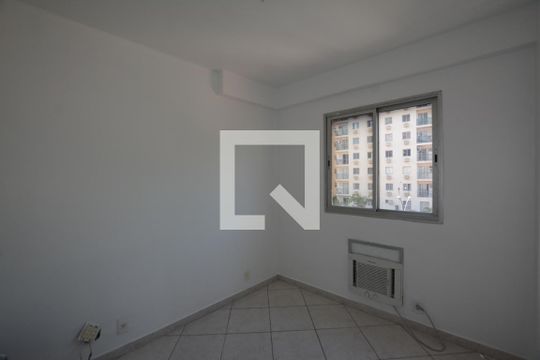 Quarto 1 de apartamento para alugar com 2 quartos, 50m² em Campinho, Rio de Janeiro