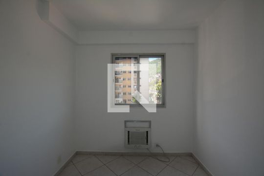 Quarto 1 de apartamento para alugar com 2 quartos, 50m² em Campinho, Rio de Janeiro