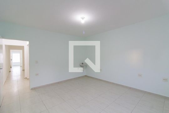 Quarto 2 de casa para alugar com 2 quartos, 177m² em Vila Jardini, Sorocaba
