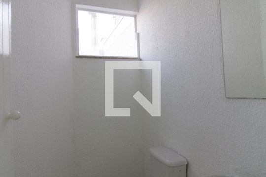 Lavabo de casa para alugar com 2 quartos, 177m² em Vila Jardini, Sorocaba
