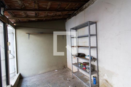 Depósito de casa para alugar com 2 quartos, 177m² em Vila Jardini, Sorocaba