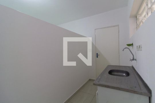 Cozinha de casa para alugar com 2 quartos, 177m² em Vila Jardini, Sorocaba