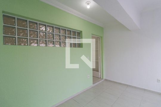 Sala de casa para alugar com 2 quartos, 177m² em Vila Jardini, Sorocaba