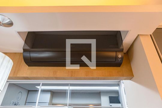 Quarto de kitnet/studio para alugar com 1 quarto, 35m² em Bela Vista, São Paulo