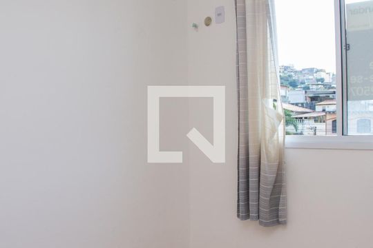 Quarto 02 de apartamento à venda com 2 quartos, 48m² em Encantado, Rio de Janeiro