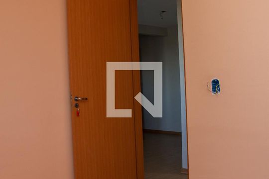 Quarto 01 de apartamento à venda com 2 quartos, 48m² em Encantado, Rio de Janeiro