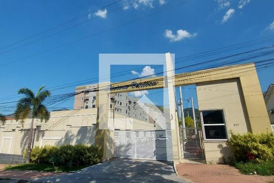 Fachada de apartamento à venda com 2 quartos, 48m² em Encantado, Rio de Janeiro
