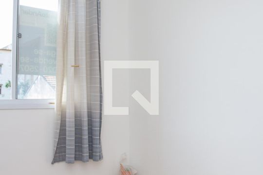 Quarto 02 de apartamento à venda com 2 quartos, 48m² em Encantado, Rio de Janeiro