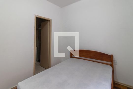 Quarto de apartamento à venda com 1 quarto, 40m² em Centro Histórico, Porto Alegre