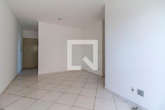 Sala de apartamento à venda com 3 quartos, 63m² em Cidade Líder, São Paulo
