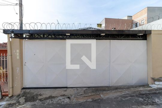 Fachada de casa à venda com 2 quartos, 70m² em Vila Dom Pedro Ii, São Paulo
