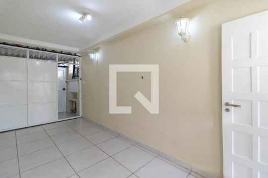 Área comum de casa à venda com 2 quartos, 70m² em Vila Dom Pedro Ii, São Paulo