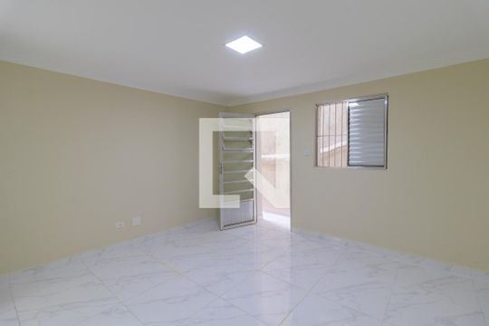 Quarto 2 de casa à venda com 2 quartos, 70m² em Vila Dom Pedro Ii, São Paulo