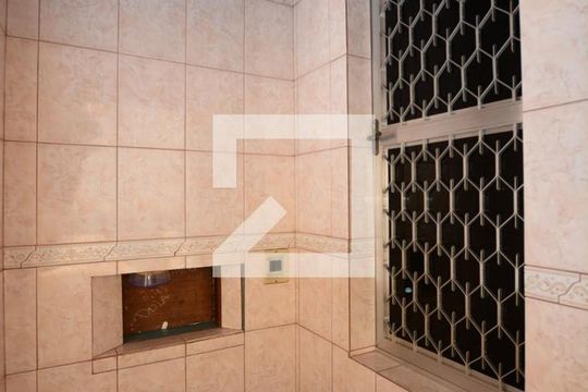 Varanda Sala de casa para alugar com 1 quarto, 300m² em Irajá, Rio de Janeiro