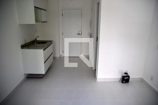 Kitnet/Studio à venda com 1 quarto, 21m² em República, São Paulo