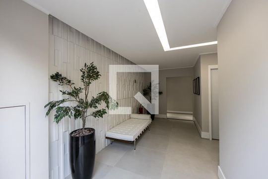 Área comum de apartamento à venda com 2 quartos, 39m² em Mooca, São Paulo