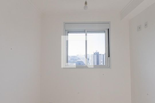 Quarto 1 de apartamento à venda com 2 quartos, 39m² em Mooca, São Paulo