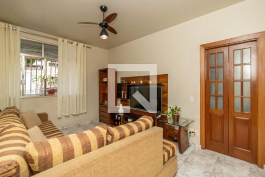 Apartamento à venda com 2 quartos, 60m² em Moneró, Rio de Janeiro