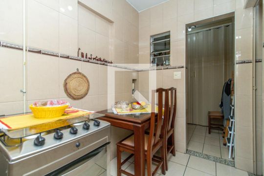 Copa de apartamento à venda com 2 quartos, 60m² em Moneró, Rio de Janeiro
