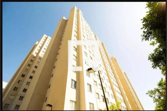 Fachada de apartamento à venda com 2 quartos, 48m² em Cambuci, São Paulo