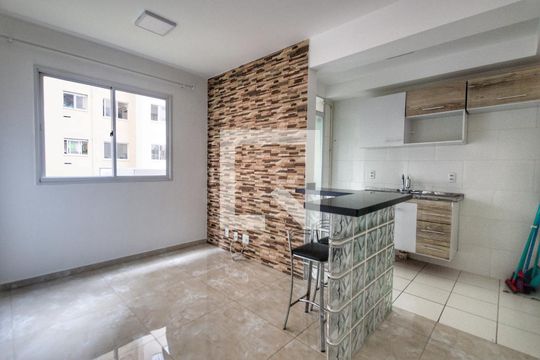 Apartamento à venda com 2 quartos, 48m² em Cambuci, São Paulo