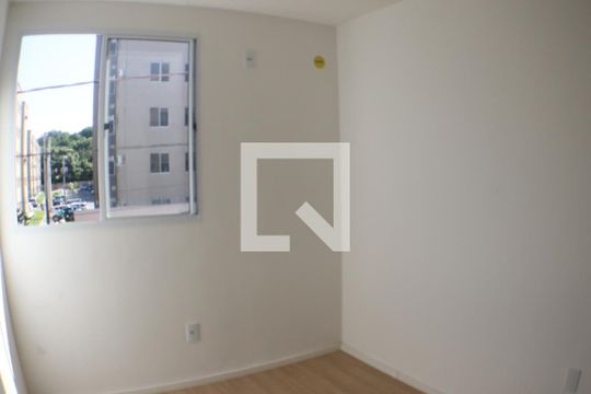 Quarto 1 de apartamento para alugar com 2 quartos, 43m² em Curicica, Rio de Janeiro