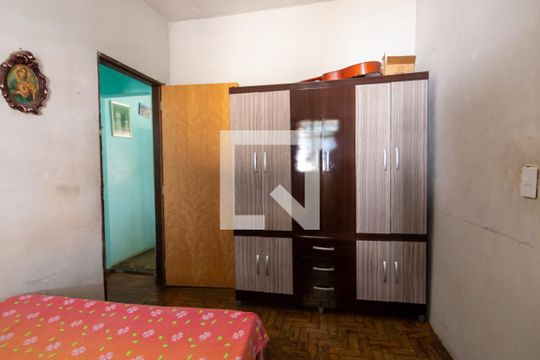 Quarto 1 de casa à venda com 5 quartos, 120m² em Jardim Londres, Campinas